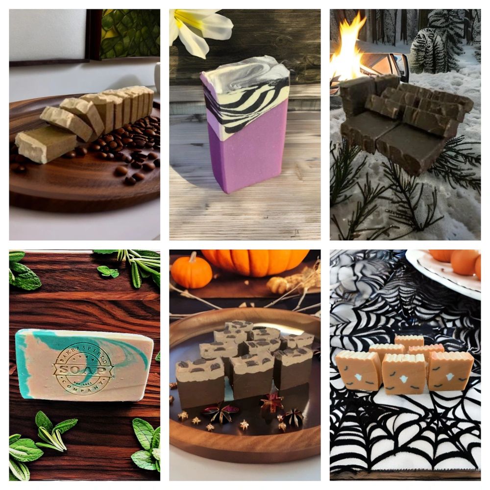 Bakersfield Soap Company